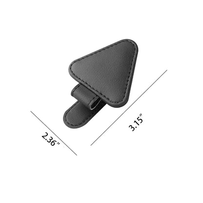 Car Sunglasses Stand Clip Card Storage Organizer Gadgets