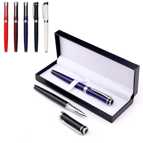 Customizable Personalized Roller Ballpen Gift