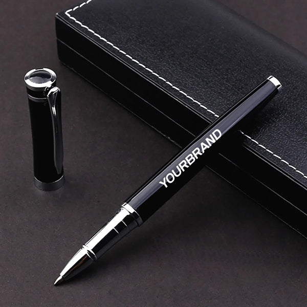 Customizable Personalized Roller Ballpen Gift