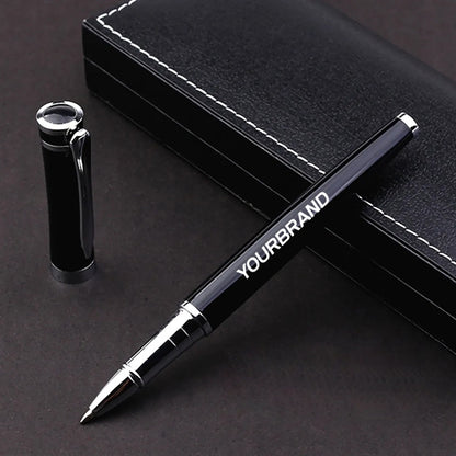 Customizable Personalized Roller Ballpen Gift