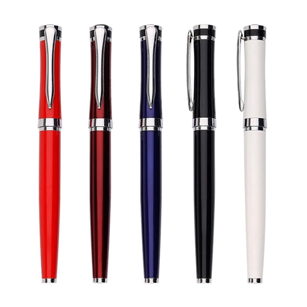 Customizable Personalized Roller Ballpen Gift