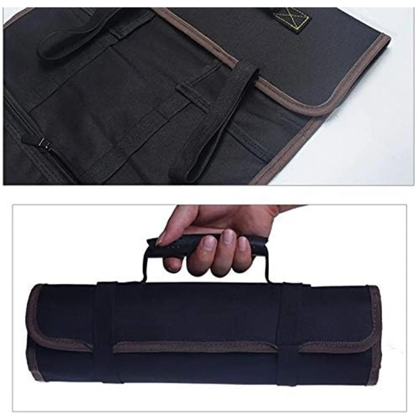 Multifunctional Portable Securely Utility Hardware Tools
