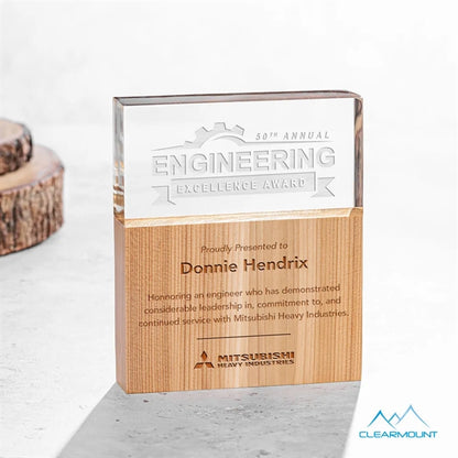Arbuste Award