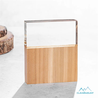 Arbuste Award