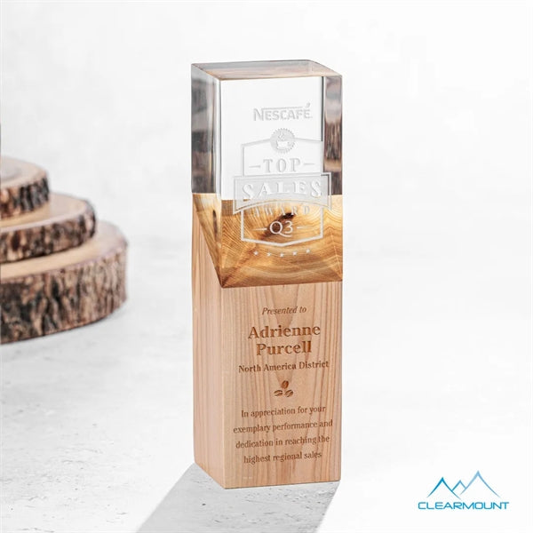 Coteau Award