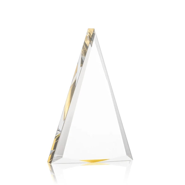 Shrewsbury Award - Gold