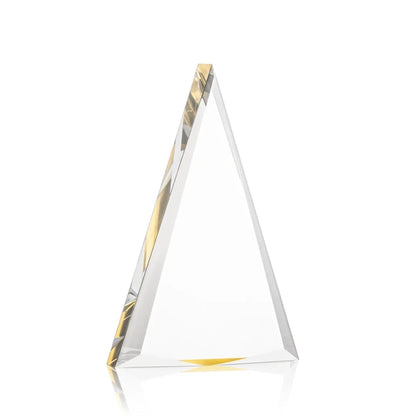 Shrewsbury Award - Gold
