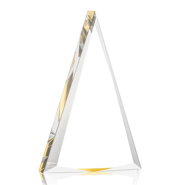 Shrewsbury Award - Gold