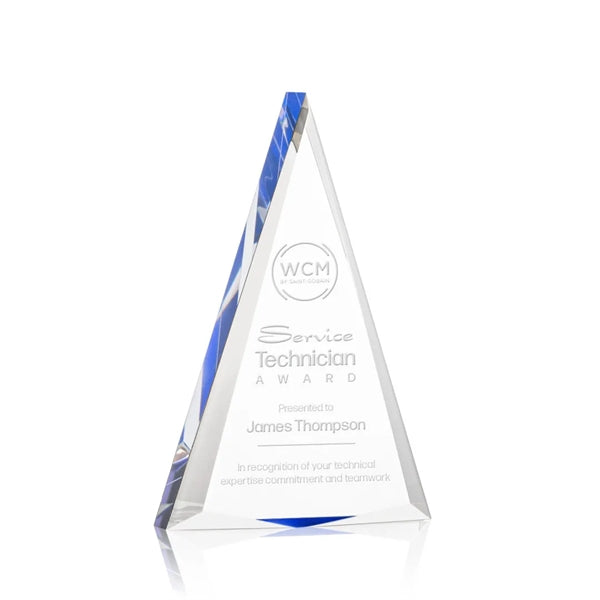 Shrewsbury Award - Blue