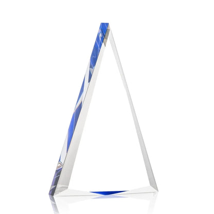 Shrewsbury Award - Blue