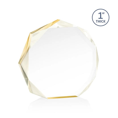 Piedmont Award - Gold