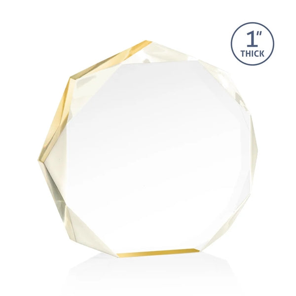 Piedmont Award - Gold