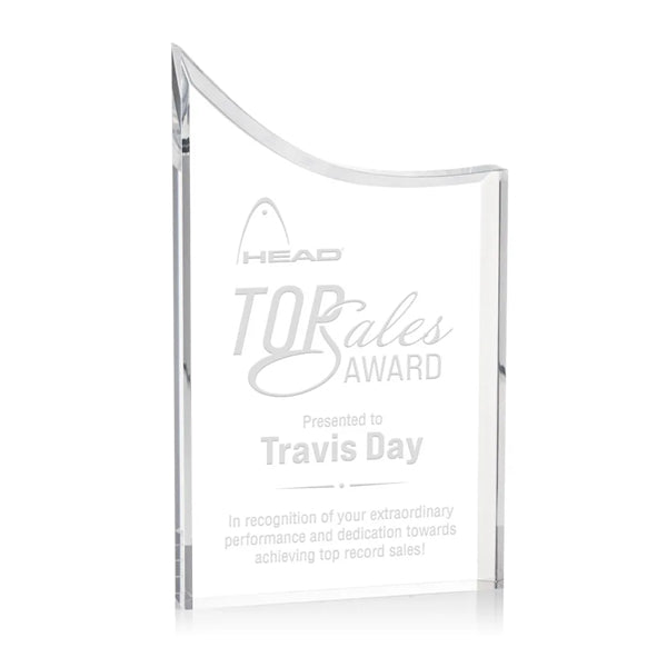 Chiswick Award - Clear