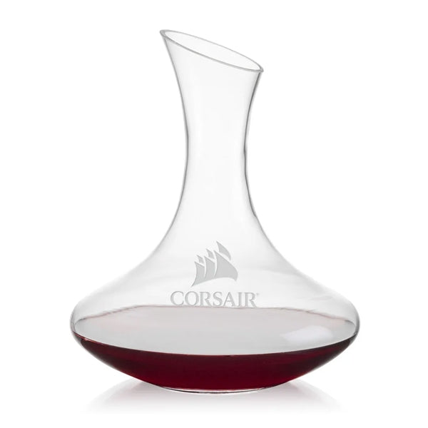 Hampton Carafe