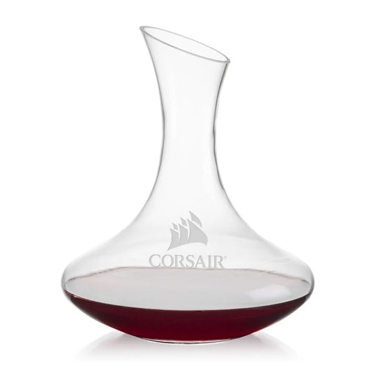 Hampton Carafe