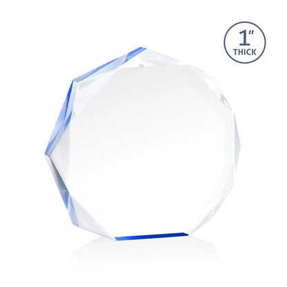 Piedmont Award - Blue