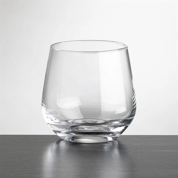 Garland OTR - Deep Etch