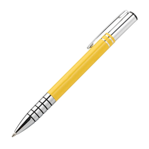Gerald Clicker Pen
