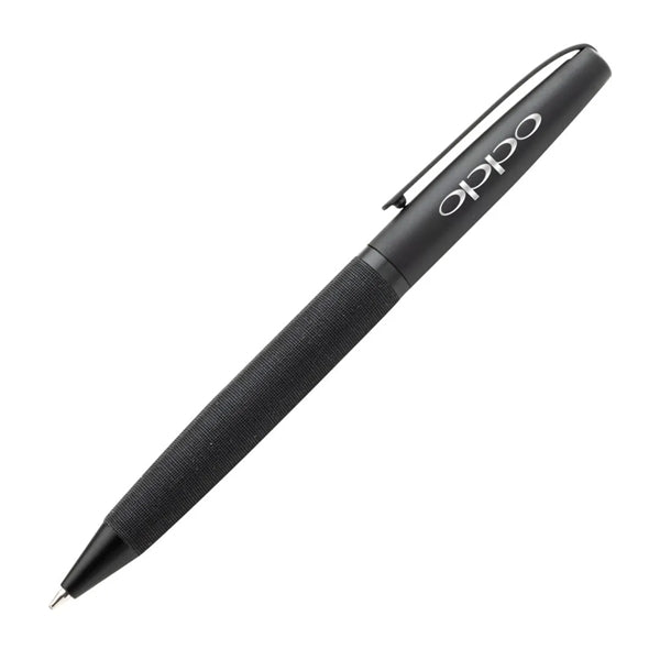 Alethea Textured Metal Pen