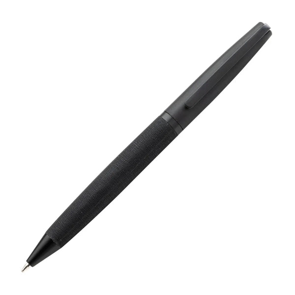 Alethea Textured Metal Pen