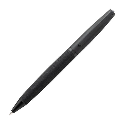 Alethea Textured Metal Pen