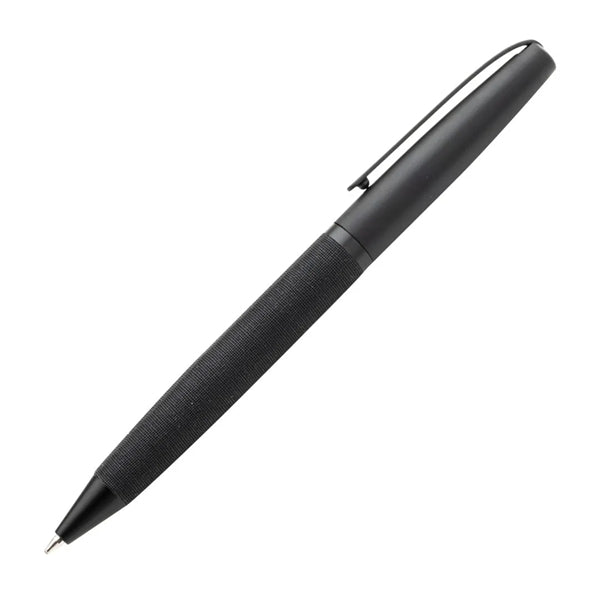Alethea Textured Metal Pen