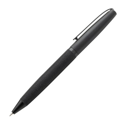 Alethea Textured Metal Pen
