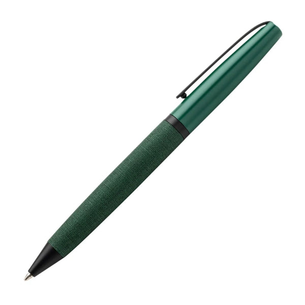 Alethea Textured Metal Pen