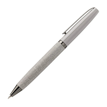 Alethea Textured Metal Pen