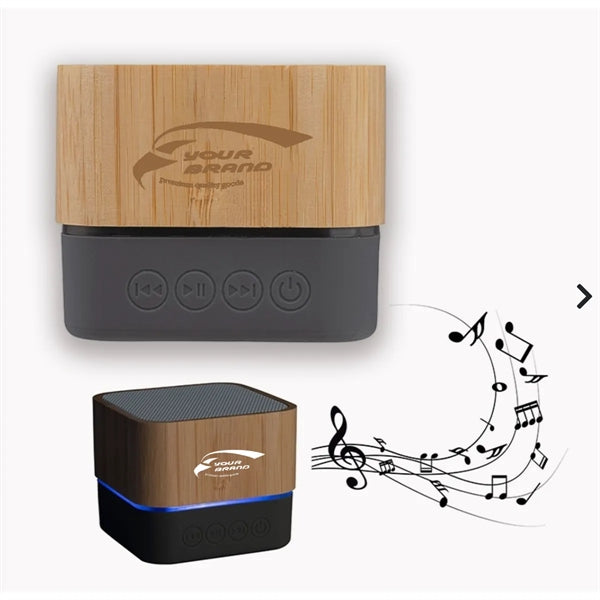 Fangzhu Wireless Portable Bluetooth Speaker