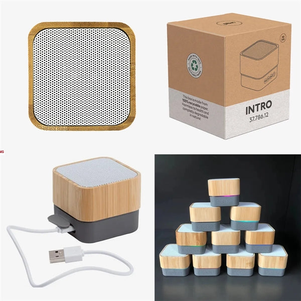 Fangzhu Wireless Portable Bluetooth Speaker
