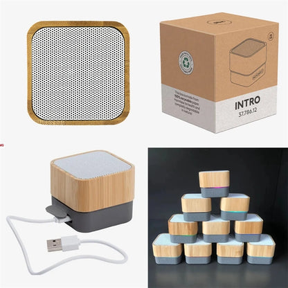 Fangzhu Wireless Portable Bluetooth Speaker