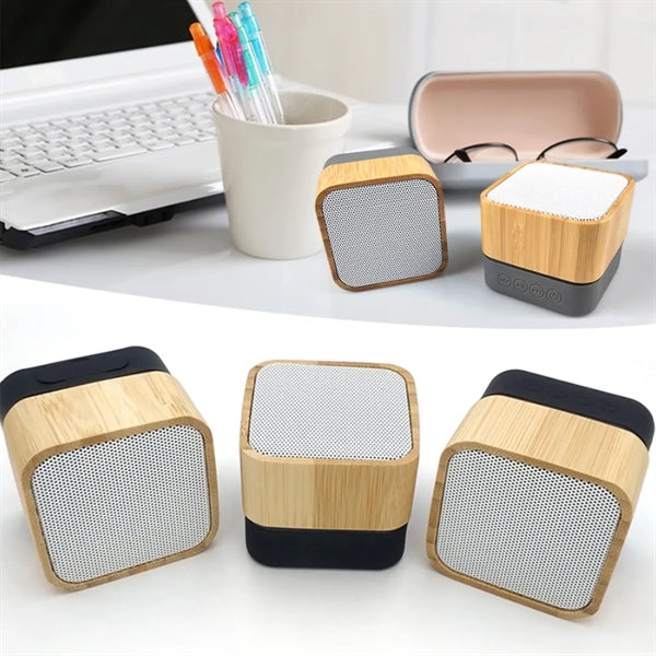 Fangzhu Wireless Portable Bluetooth Speaker