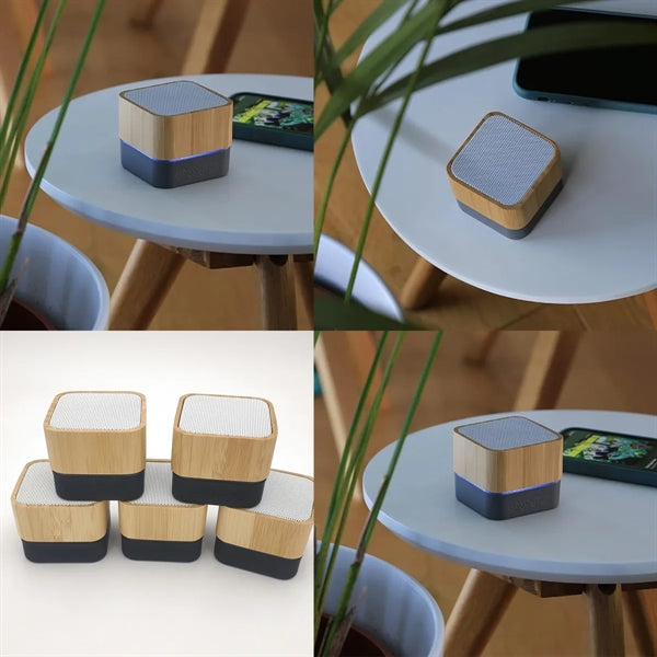 Fangzhu Wireless Portable Bluetooth Speaker