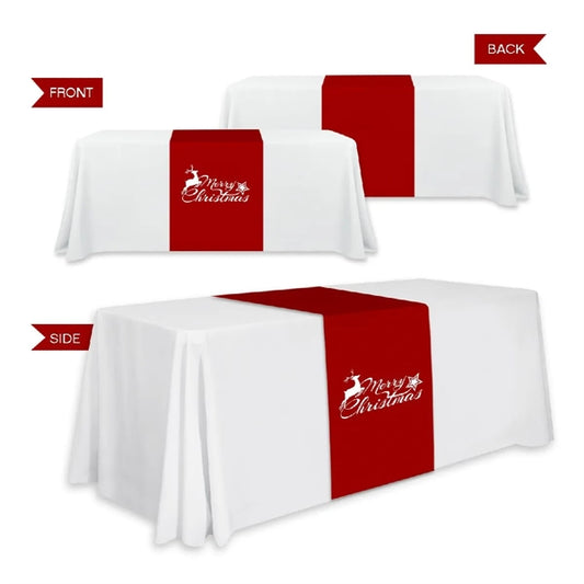 30" X 88" PREMIUM STANDARD TABLE RUNNER