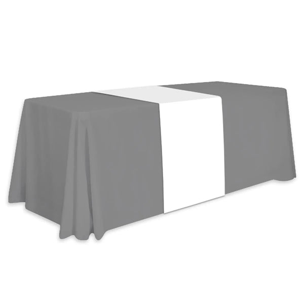 30" X 88" PREMIUM STANDARD TABLE RUNNER
