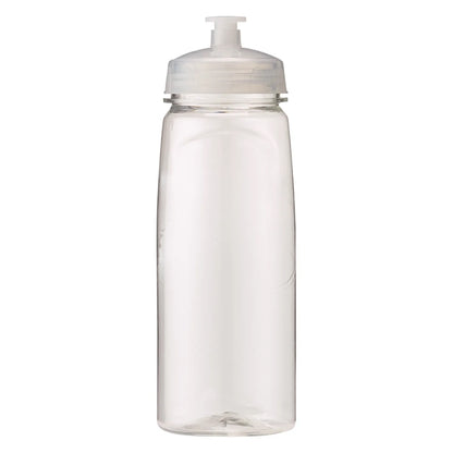 24 oz Polysure Grip'N Sip Sports Squeeze Bottle