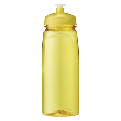 24 oz Polysure Grip'N Sip Sports Squeeze Bottle