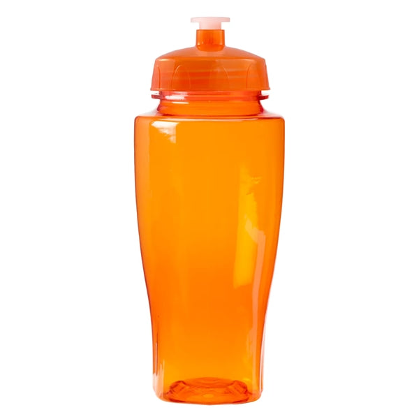 24 oz Wide Mouth Sports Bottle
