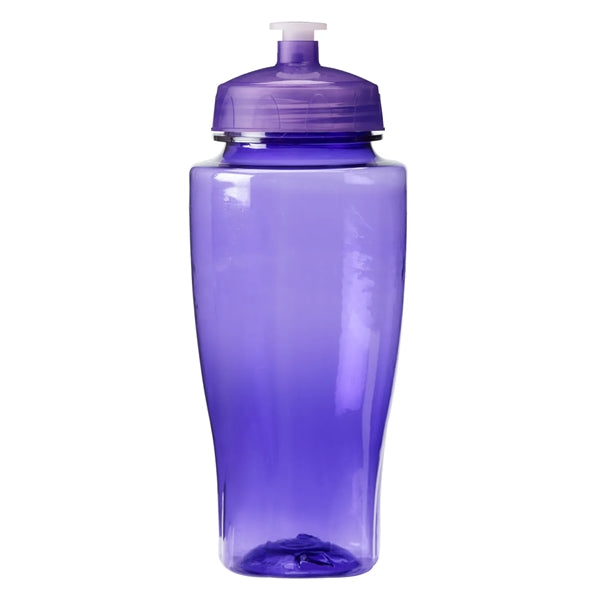 24 oz Wide Mouth Sports Bottle