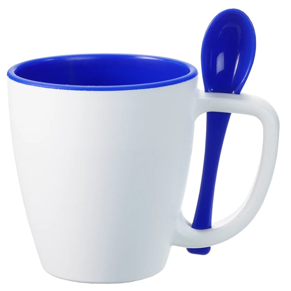 Stir'N Sip Mug