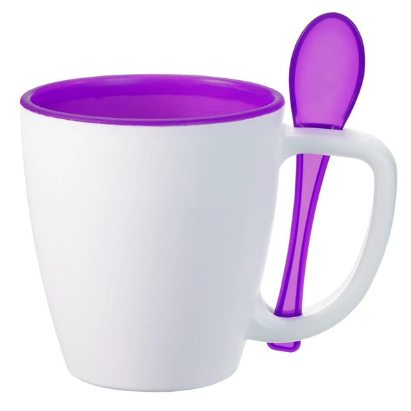 Stir'N Sip Mug