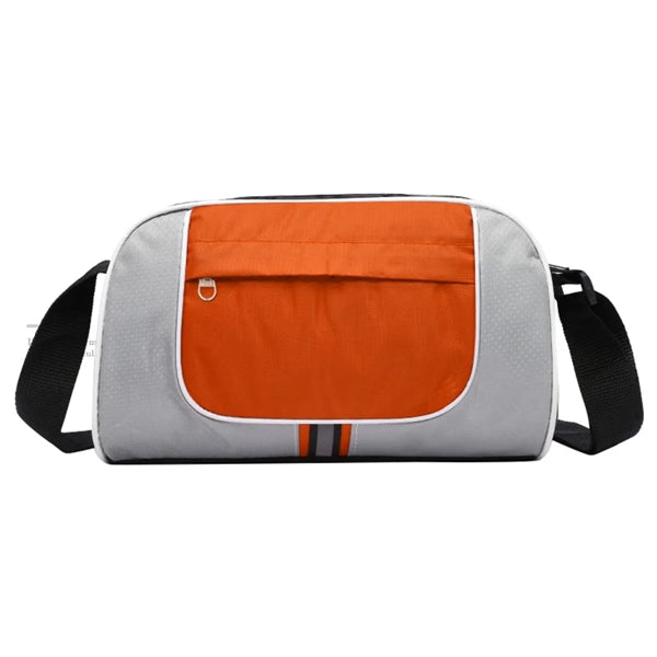 Sling Bag Chest Shoulder Backpack