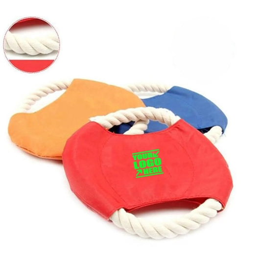 Pet Flying Disc