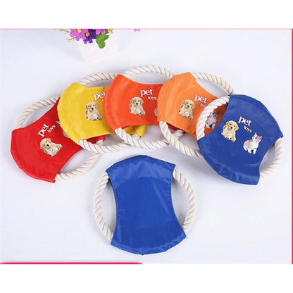 Pet Flying Disc