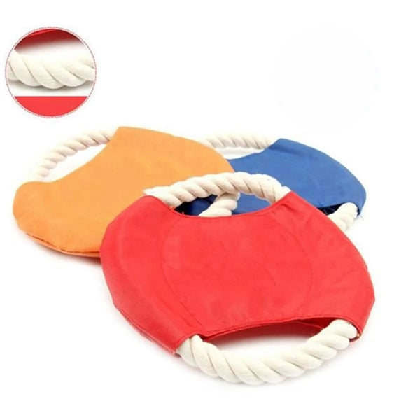 Pet Flying Disc