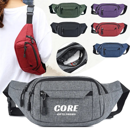 Fanny Pack Mens