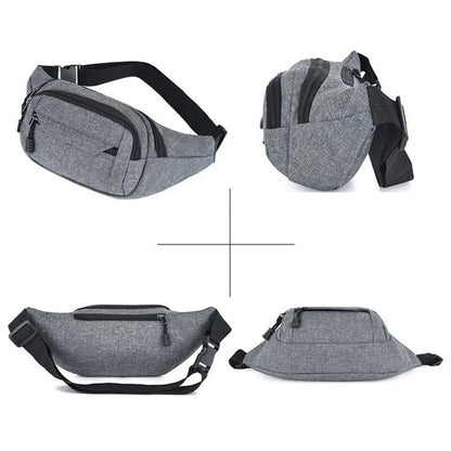 Fanny Pack Mens