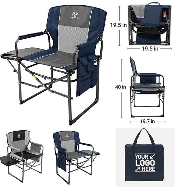 Camping Directors Chair