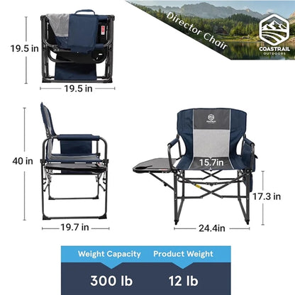 Camping Directors Chair